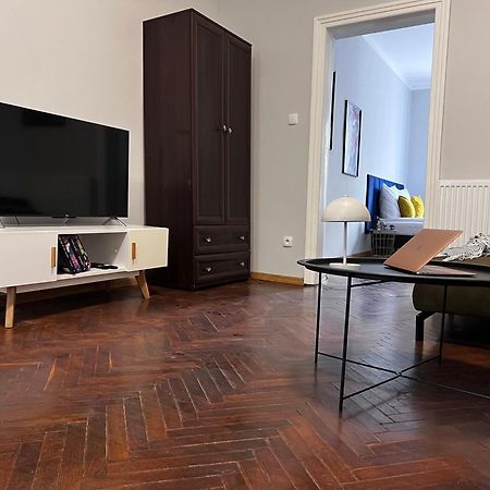 Ga Apartments 크라쿠프 외부 사진