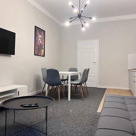 Ga Apartments 크라쿠프 외부 사진