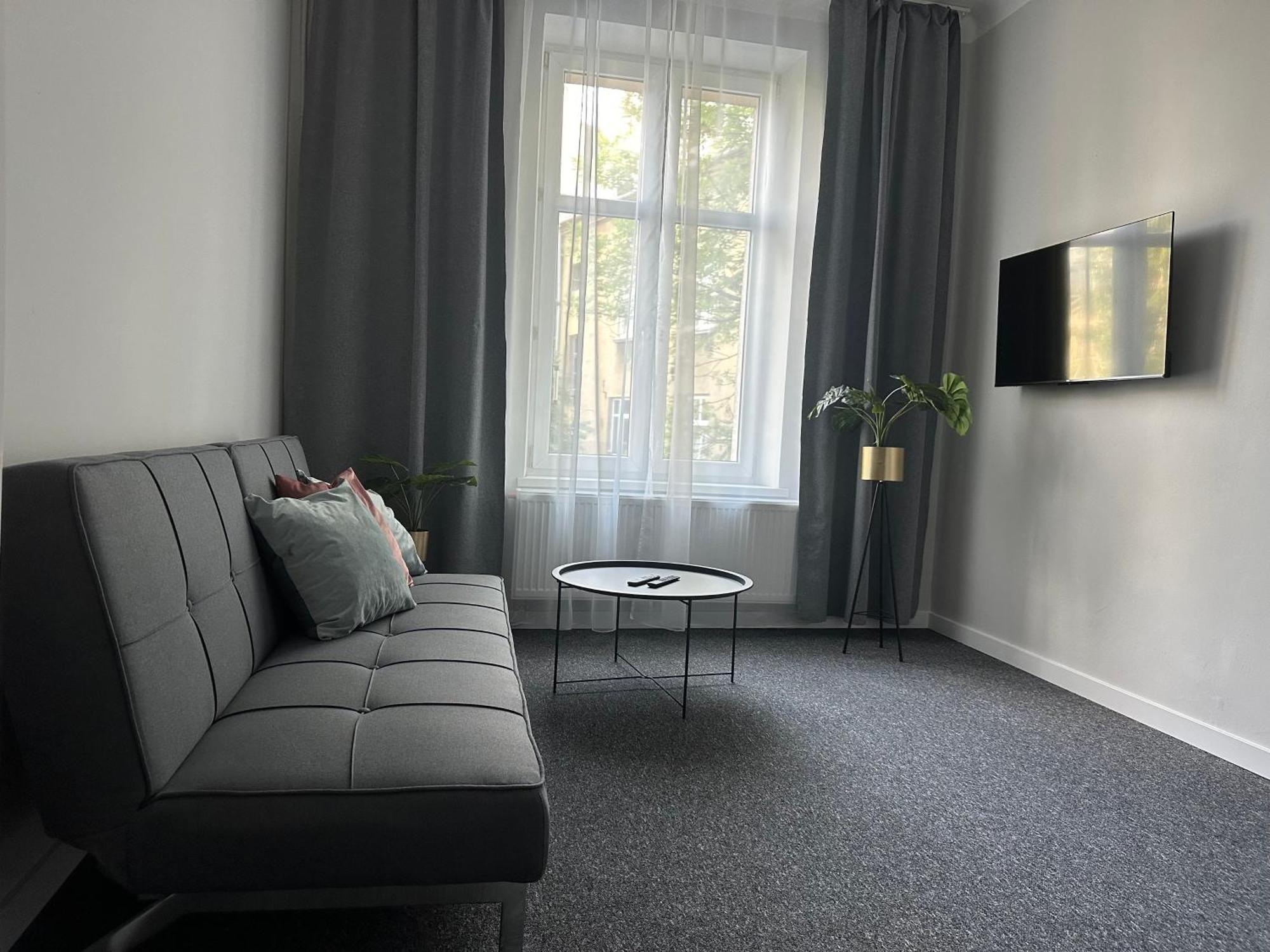 Ga Apartments 크라쿠프 외부 사진