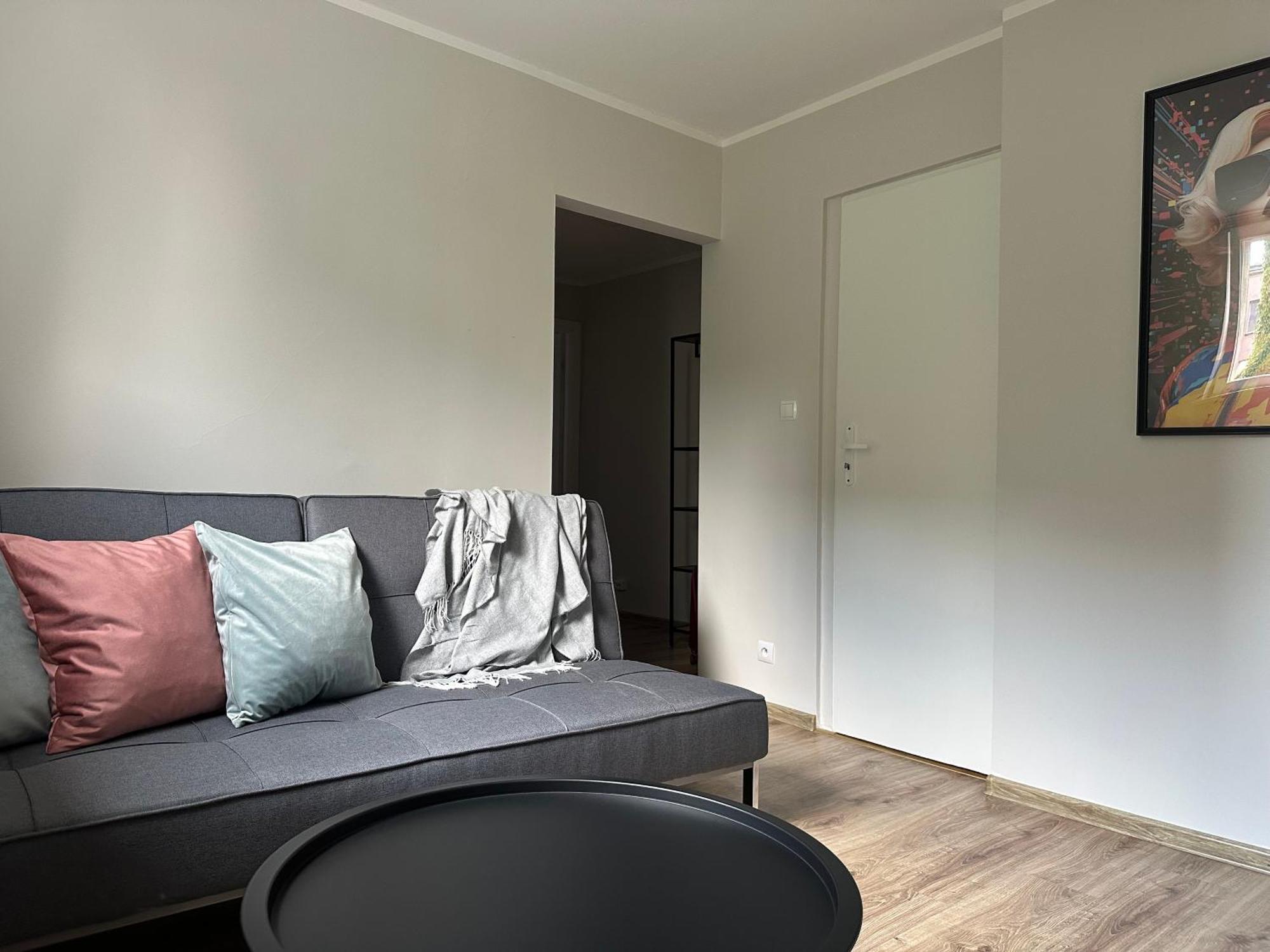 Ga Apartments 크라쿠프 외부 사진