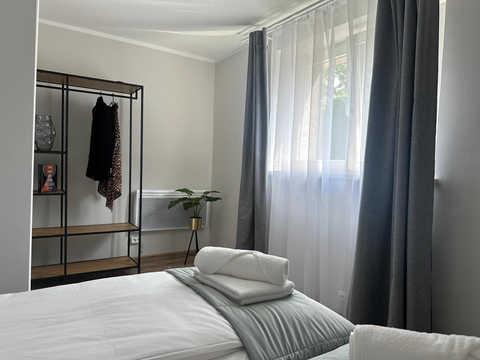 Ga Apartments 크라쿠프 외부 사진