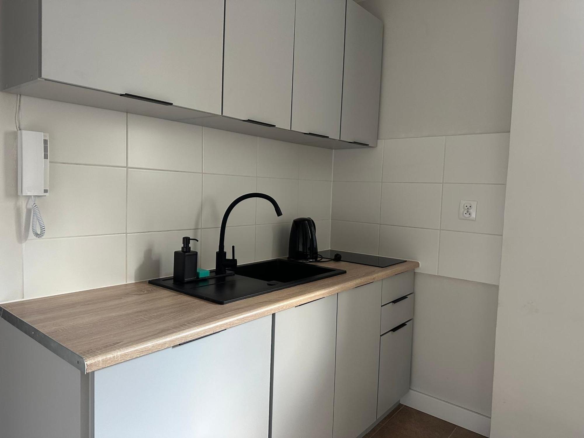 Ga Apartments 크라쿠프 외부 사진