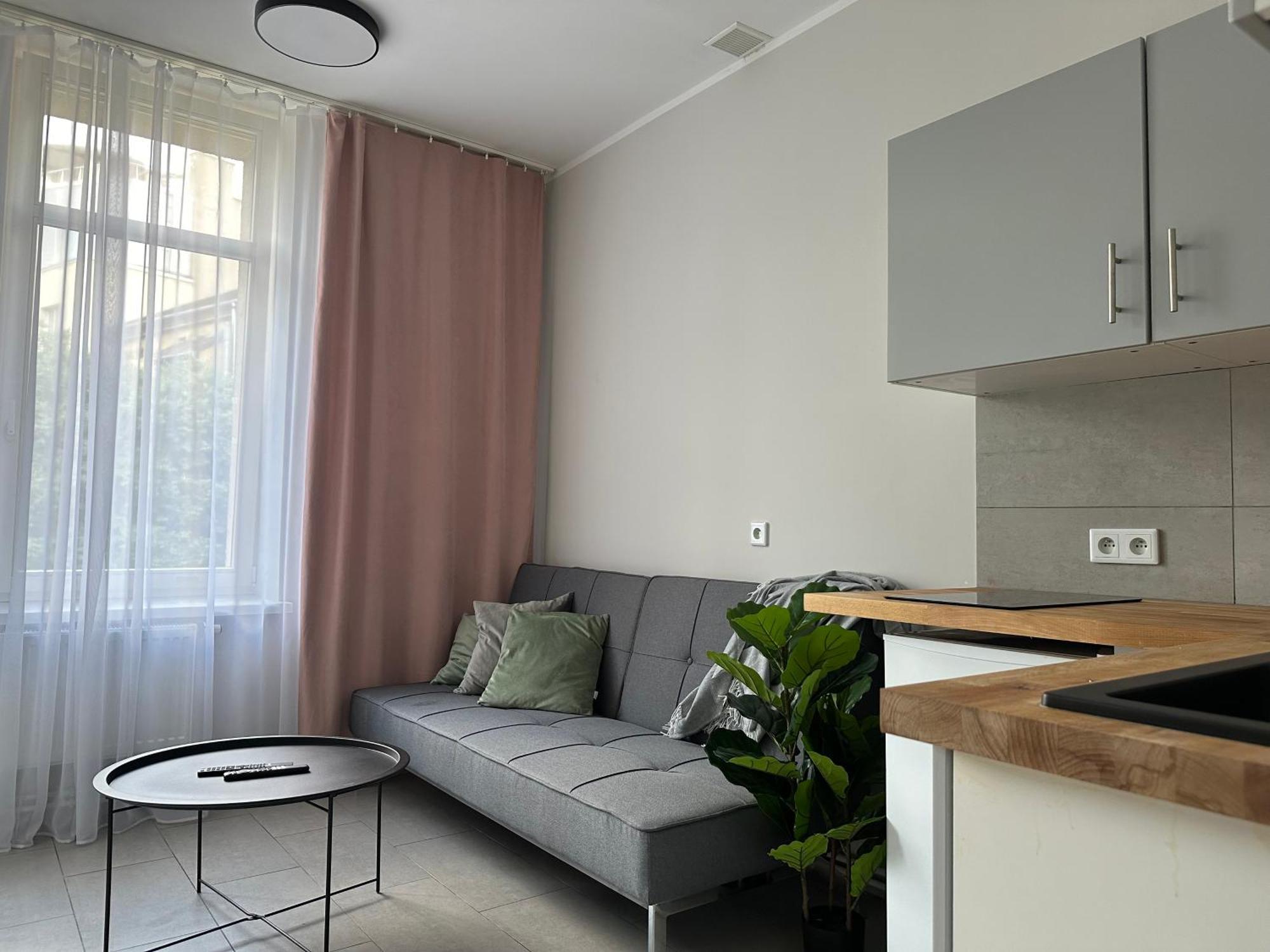 Ga Apartments 크라쿠프 외부 사진