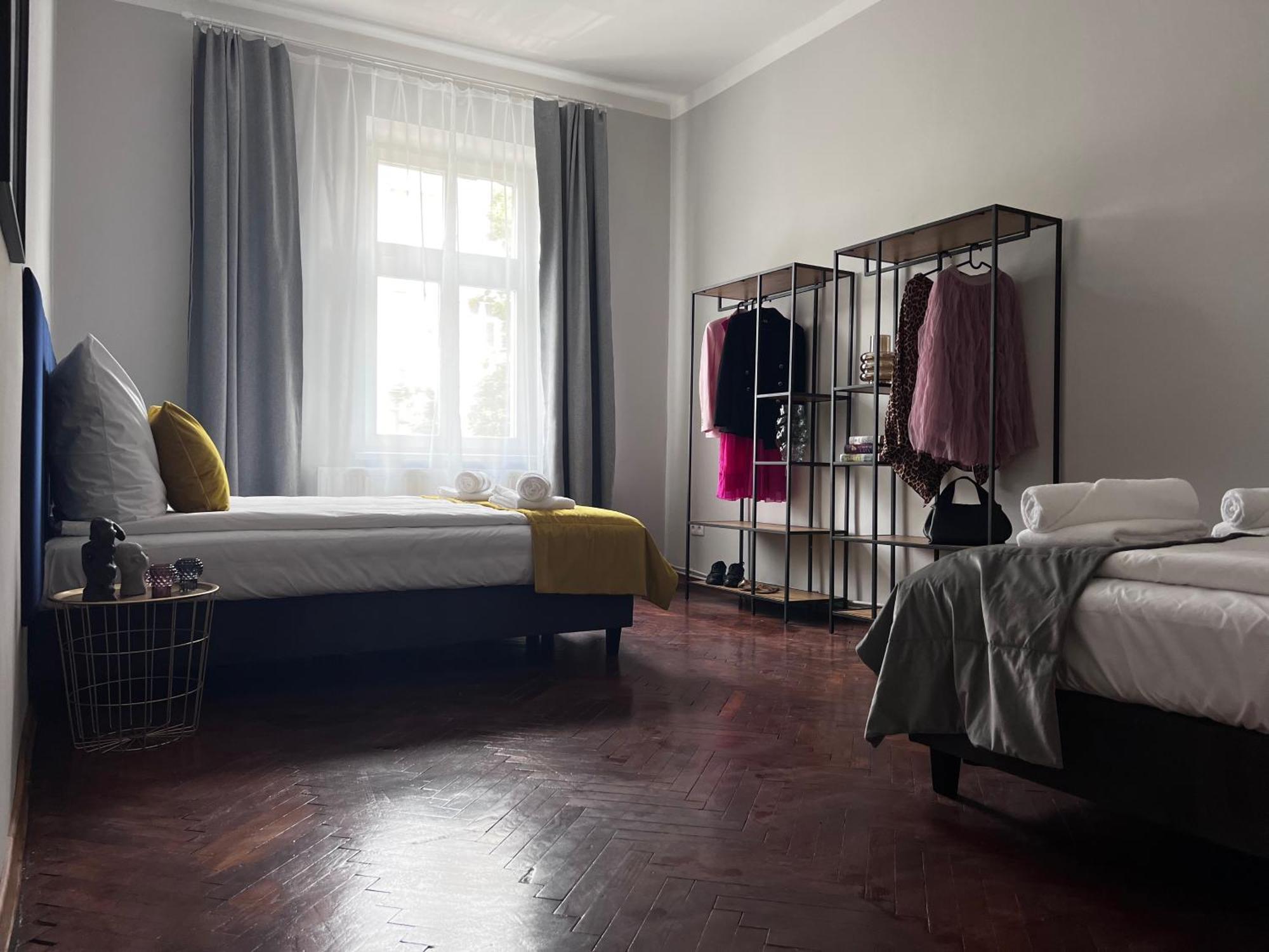 Ga Apartments 크라쿠프 외부 사진