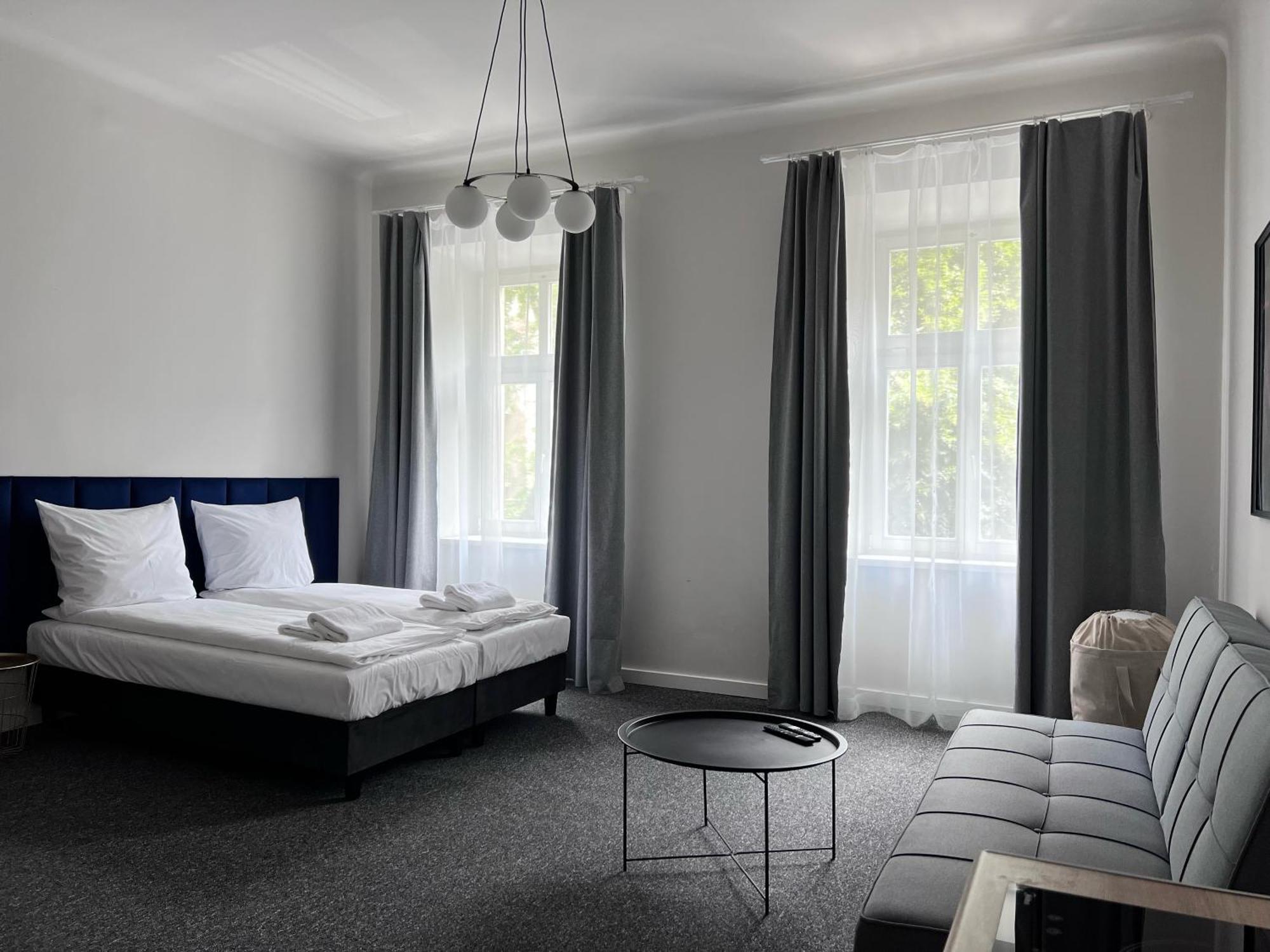 Ga Apartments 크라쿠프 외부 사진