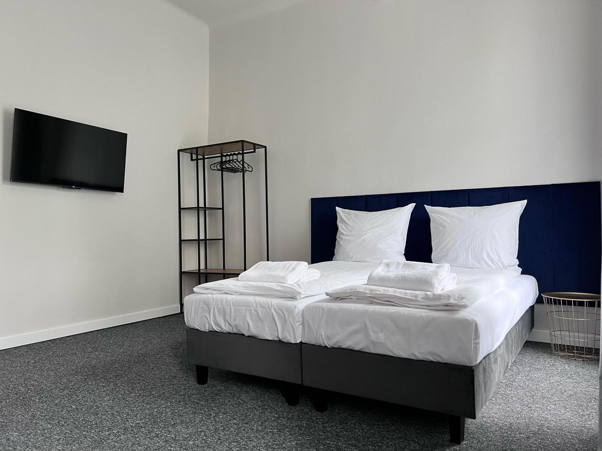 Ga Apartments 크라쿠프 외부 사진