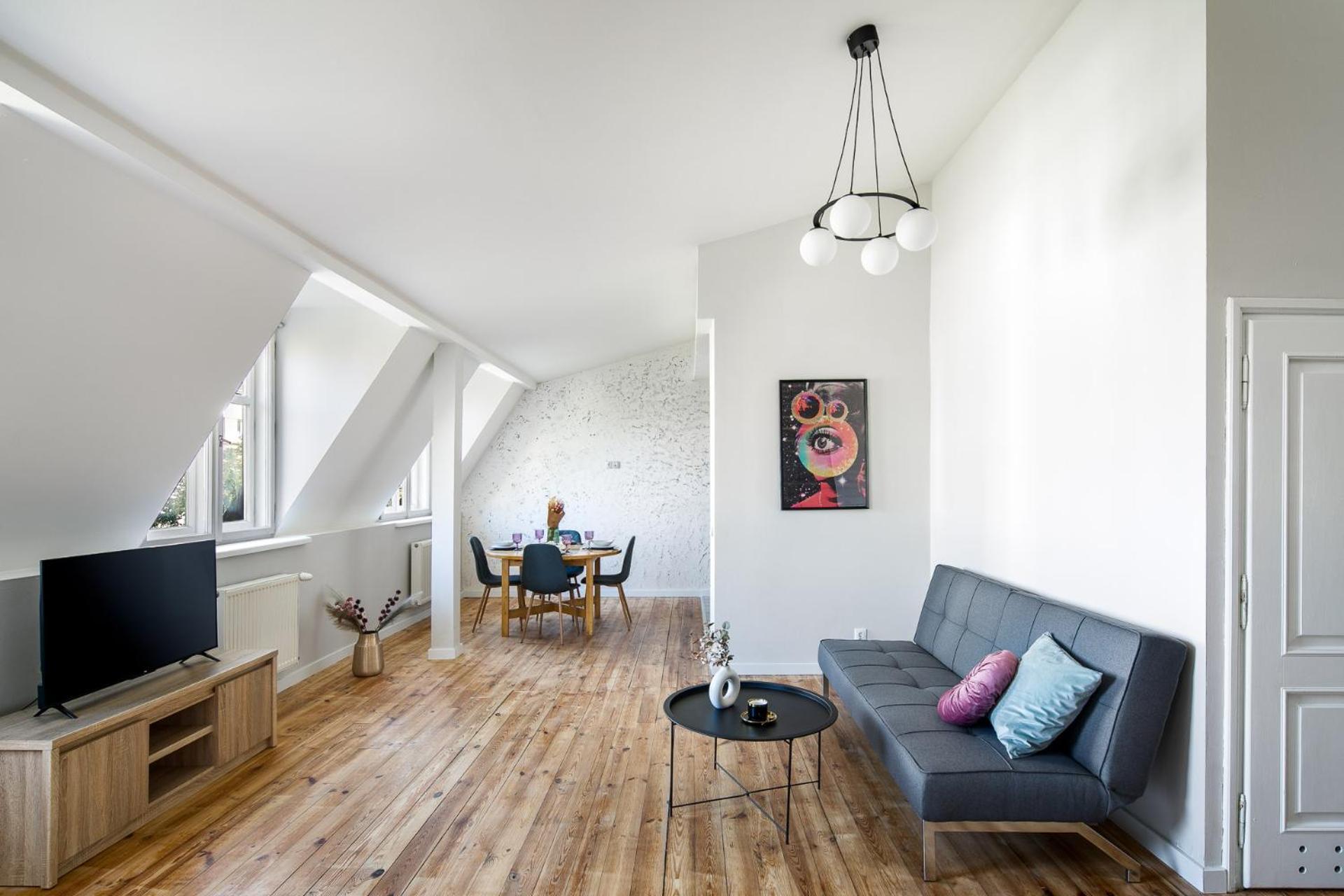 Ga Apartments 크라쿠프 외부 사진