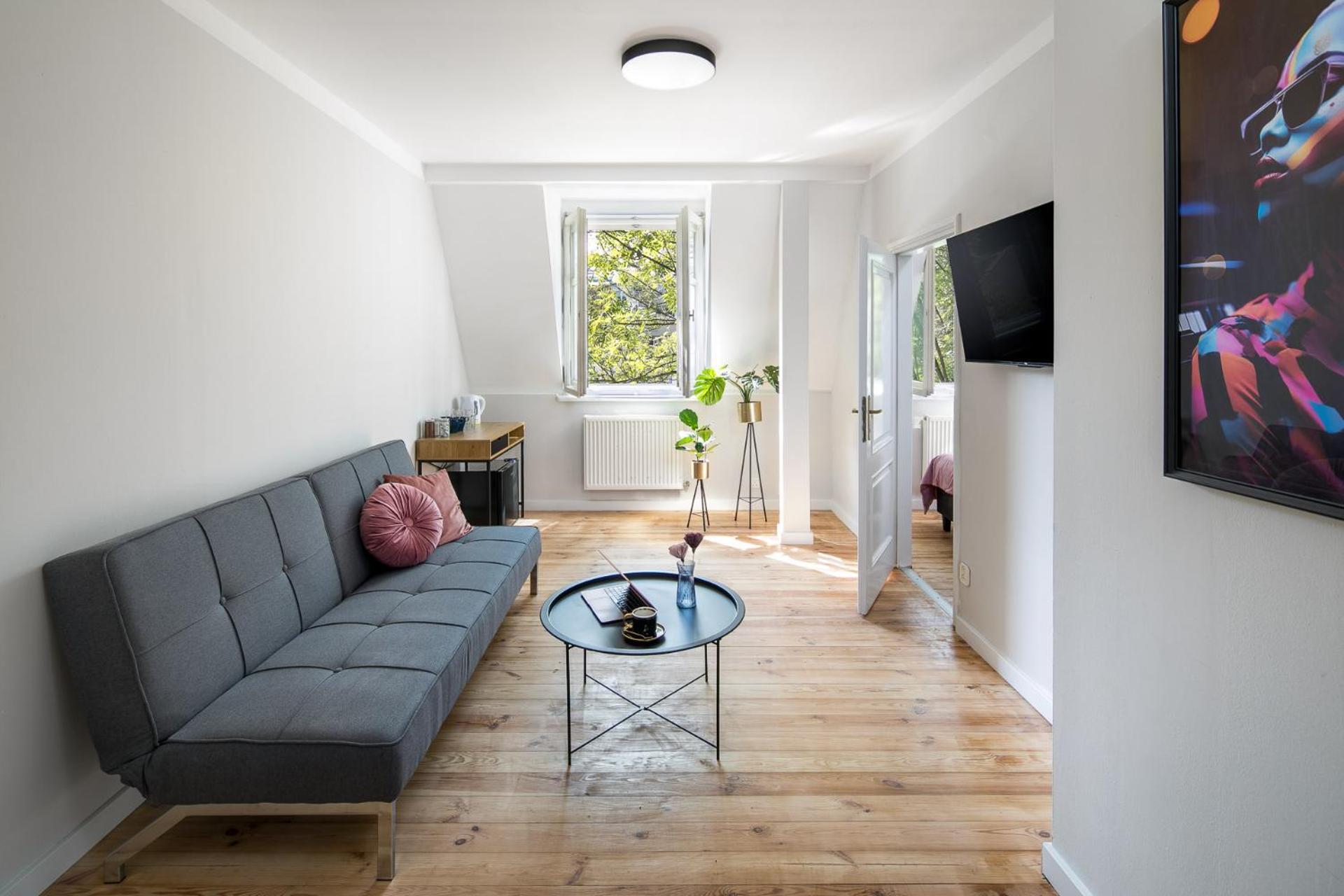 Ga Apartments 크라쿠프 외부 사진