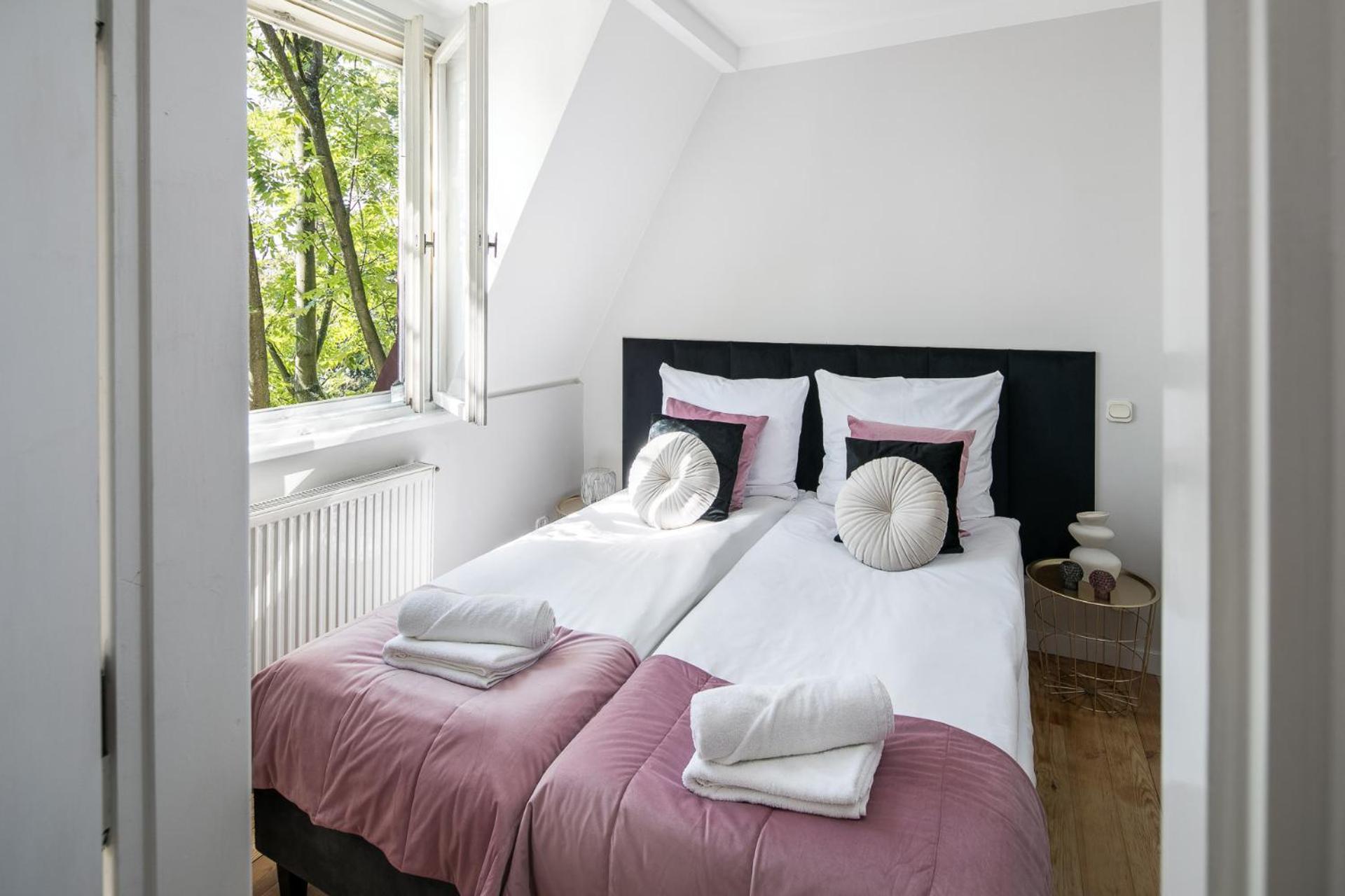 Ga Apartments 크라쿠프 외부 사진