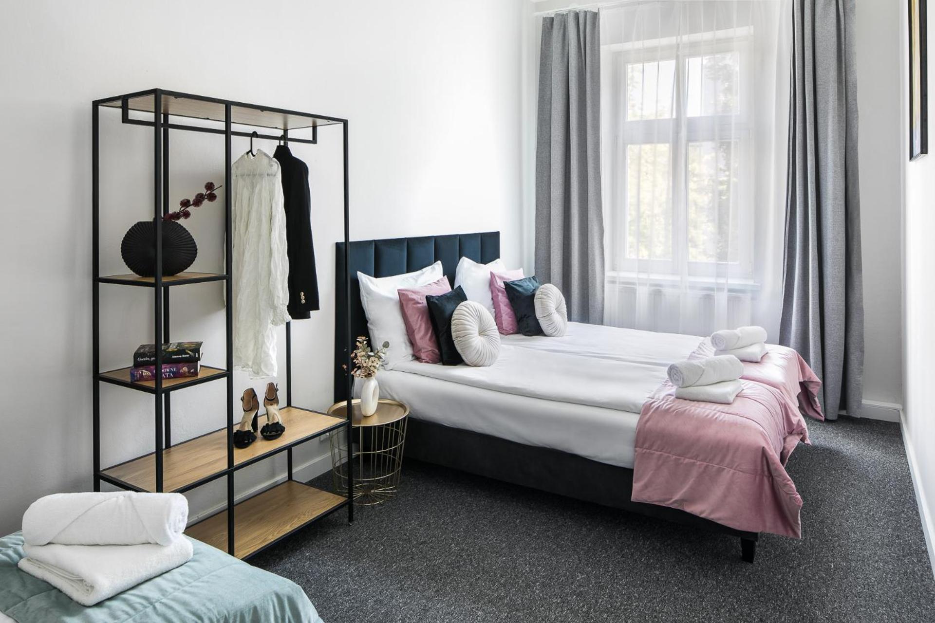 Ga Apartments 크라쿠프 외부 사진