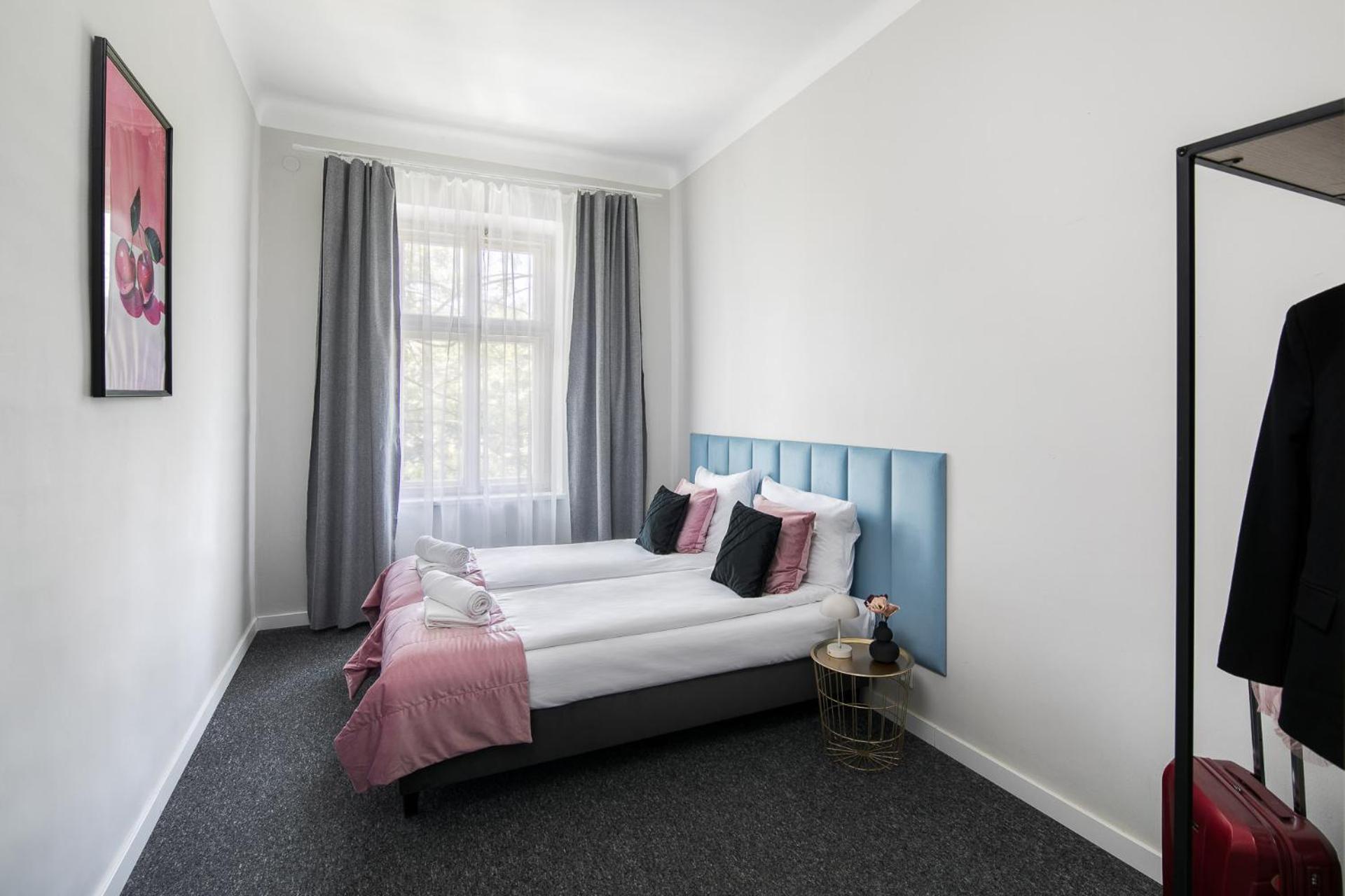 Ga Apartments 크라쿠프 외부 사진