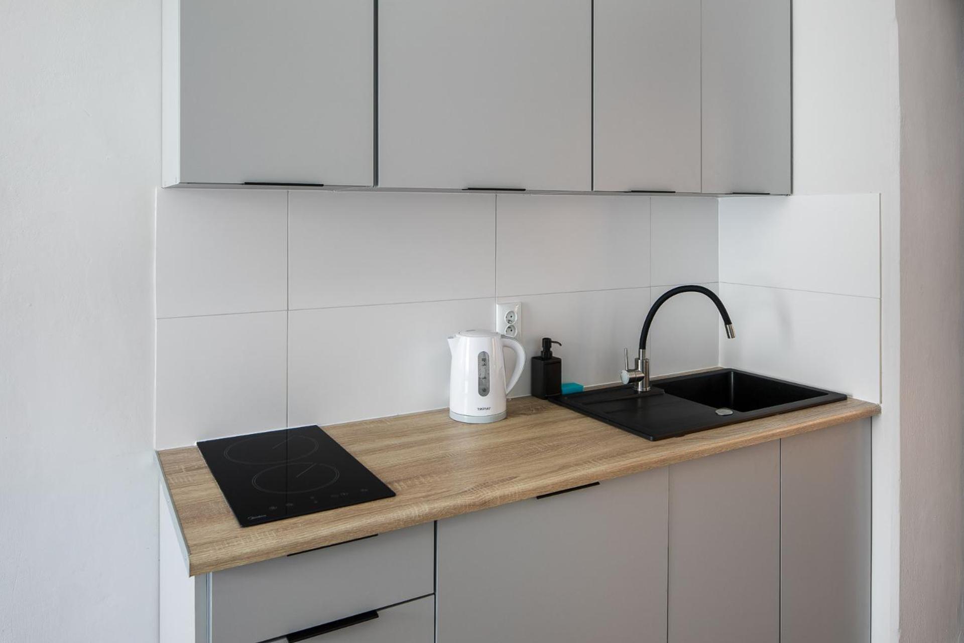 Ga Apartments 크라쿠프 외부 사진