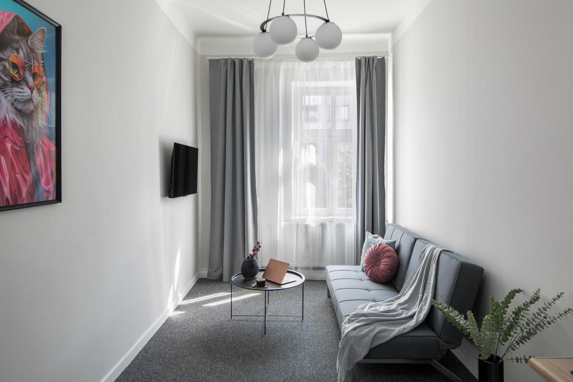 Ga Apartments 크라쿠프 외부 사진