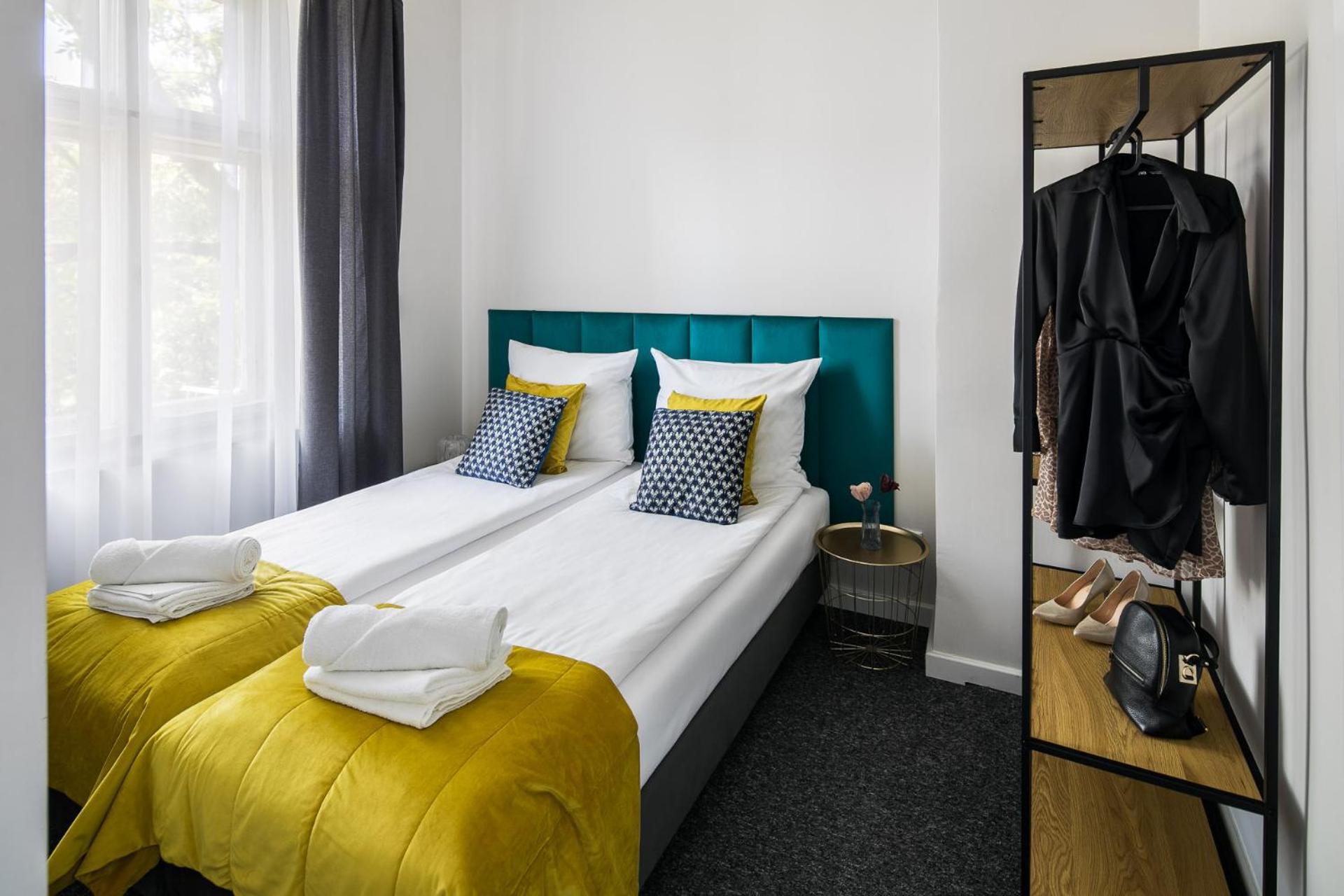 Ga Apartments 크라쿠프 외부 사진