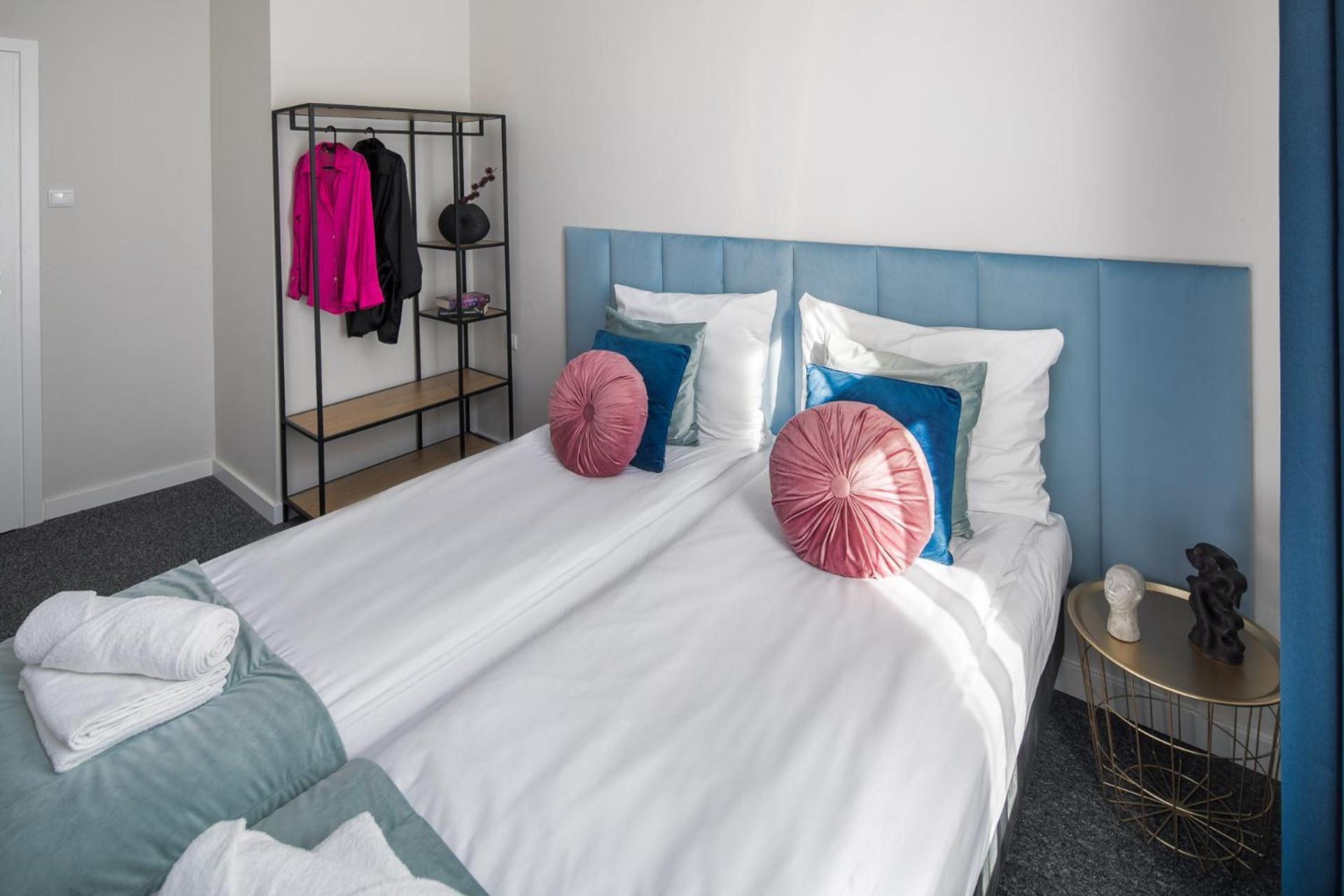 Ga Apartments 크라쿠프 외부 사진