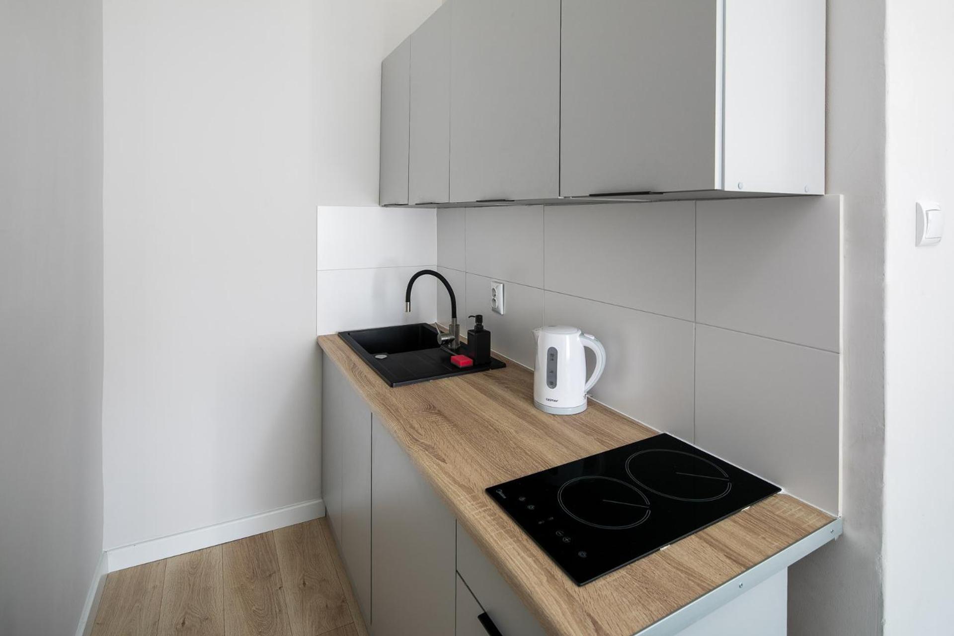 Ga Apartments 크라쿠프 외부 사진