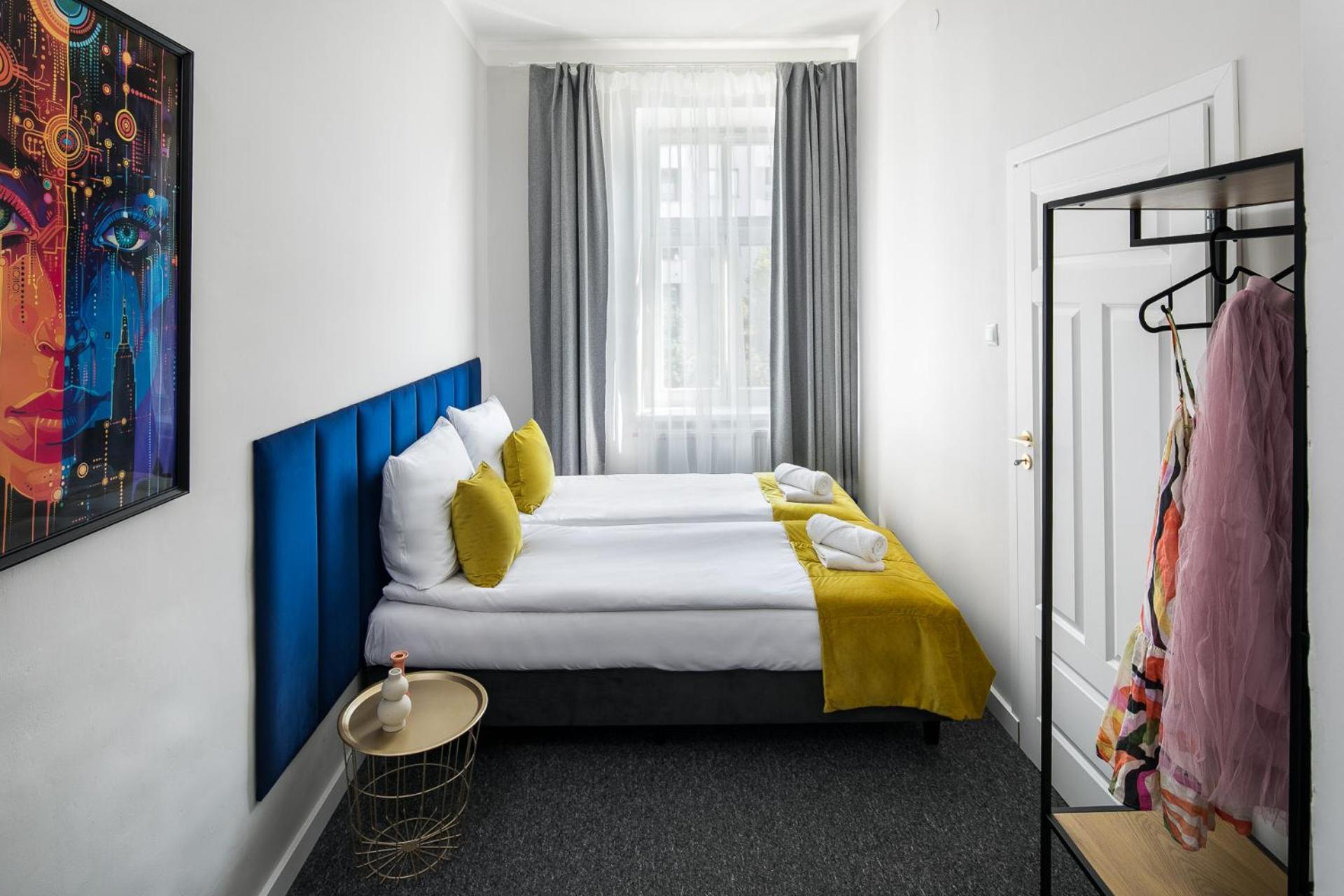 Ga Apartments 크라쿠프 외부 사진