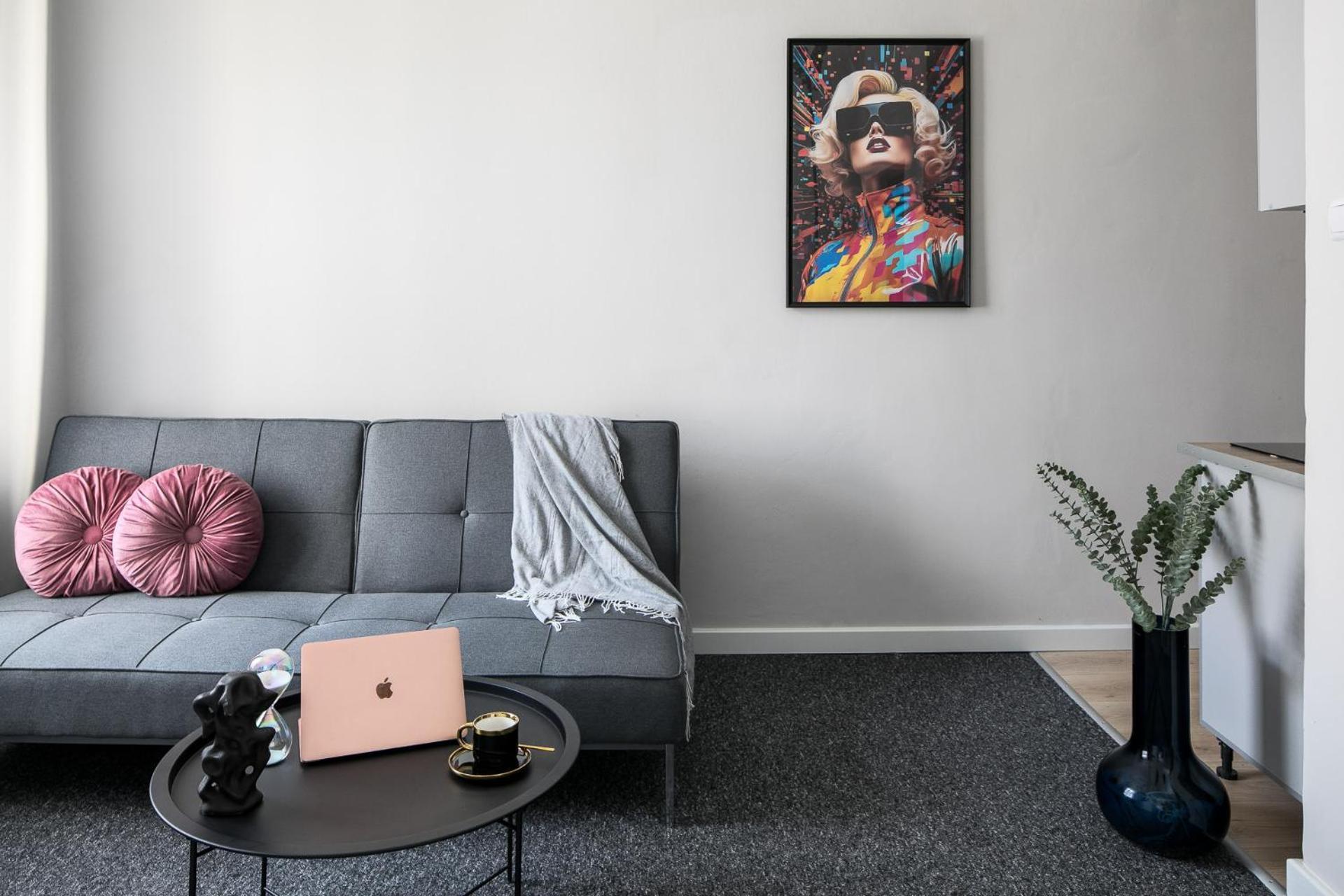 Ga Apartments 크라쿠프 외부 사진