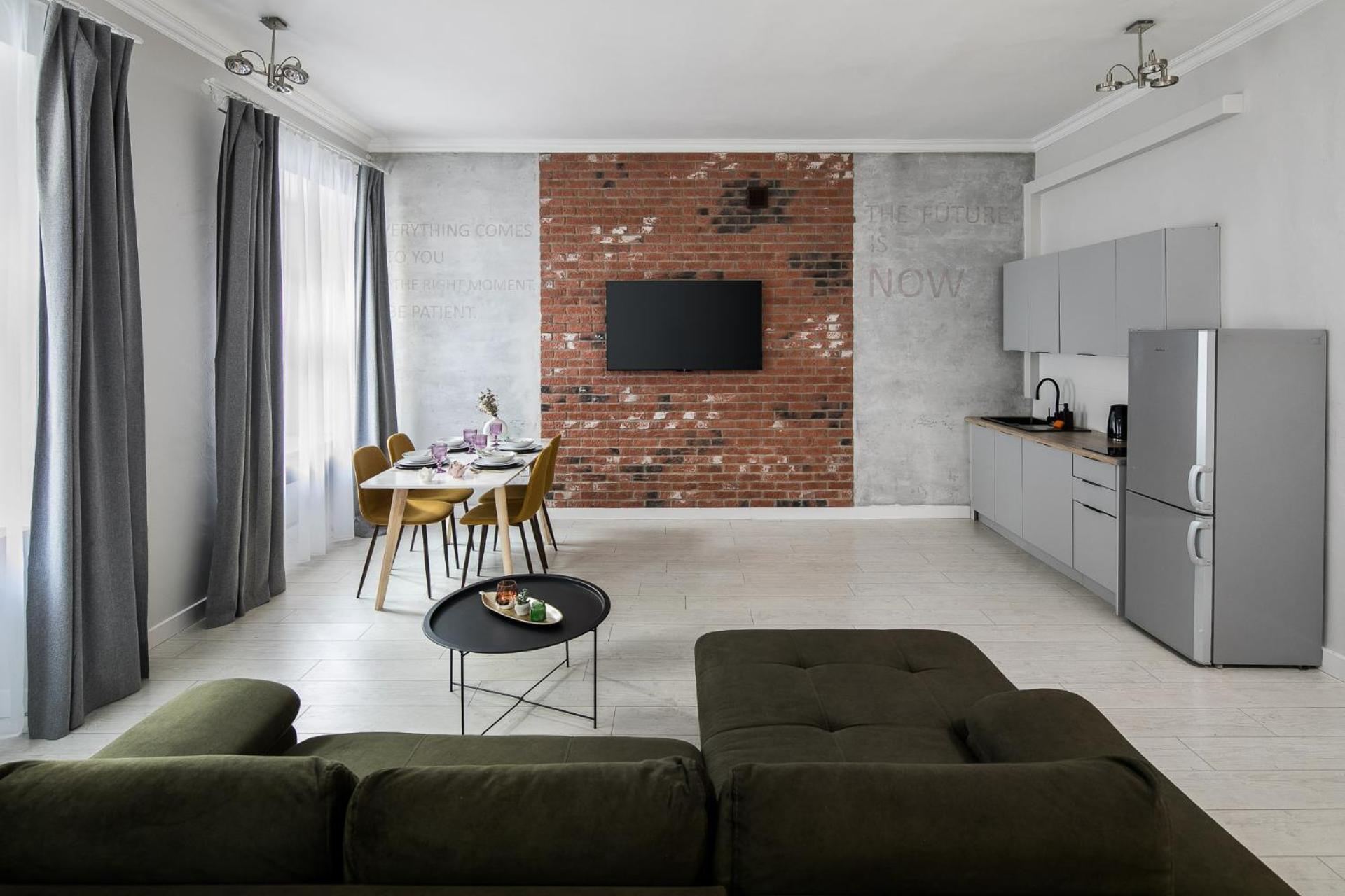 Ga Apartments 크라쿠프 외부 사진