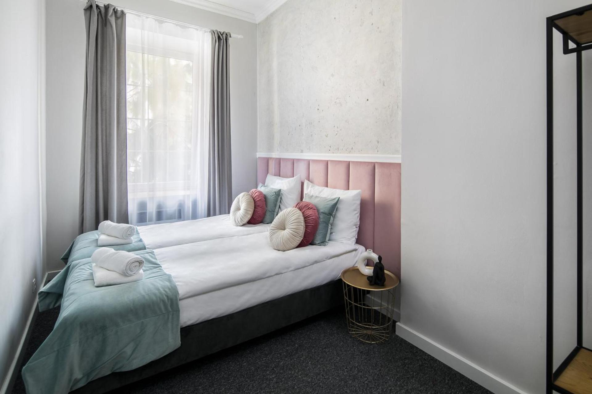 Ga Apartments 크라쿠프 외부 사진