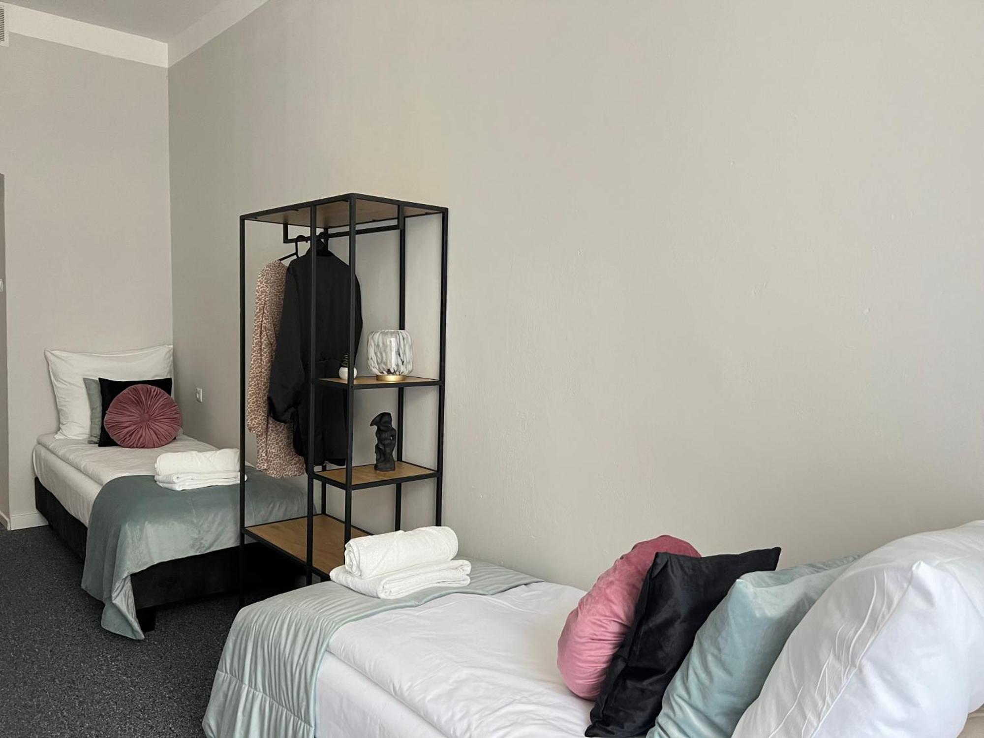 Ga Apartments 크라쿠프 외부 사진