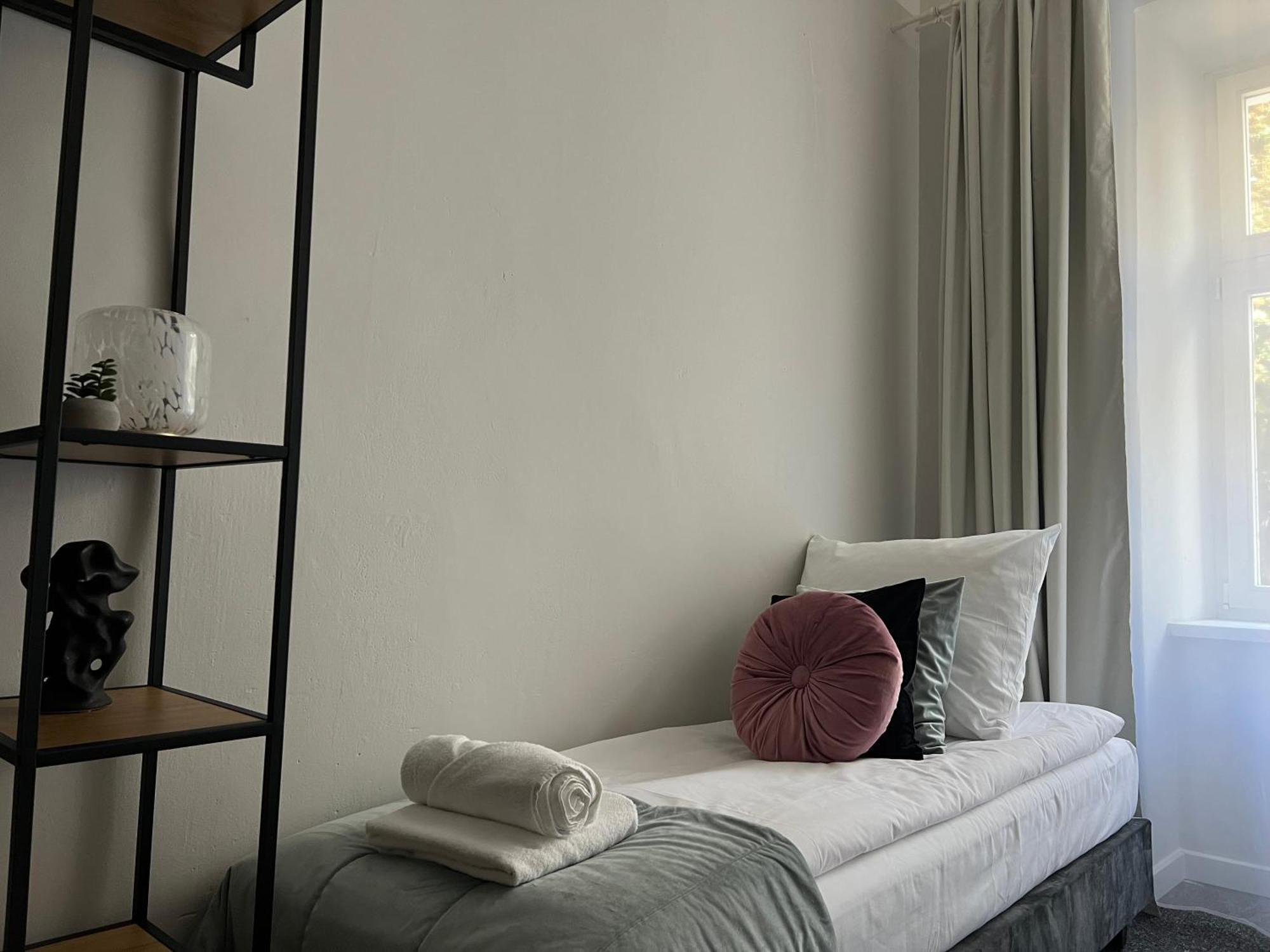 Ga Apartments 크라쿠프 외부 사진