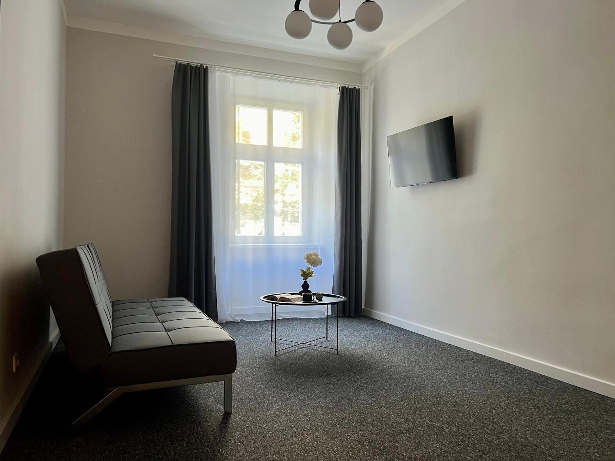 Ga Apartments 크라쿠프 외부 사진
